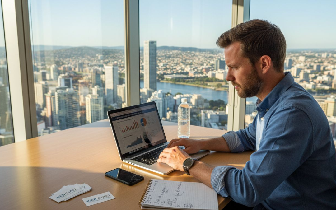 How to Generate More Leads from Your Website Easily