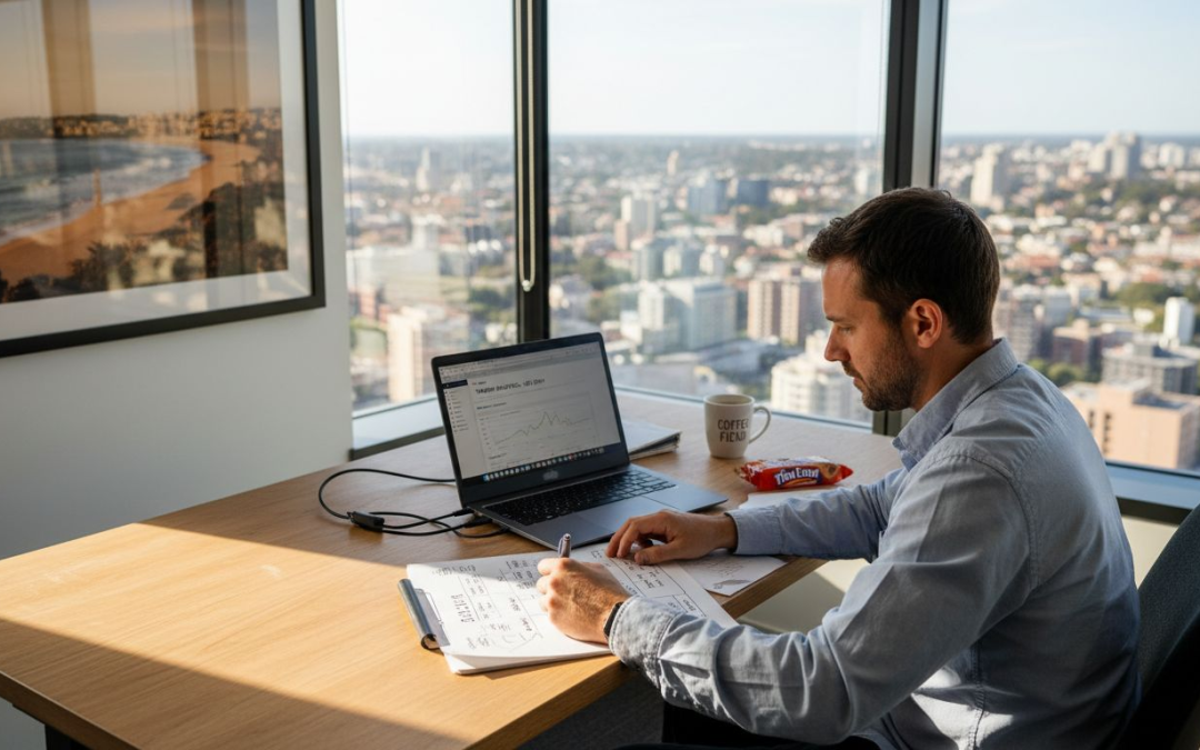 How to Get Leads for Digital Marketing: Proven Aussie Steps