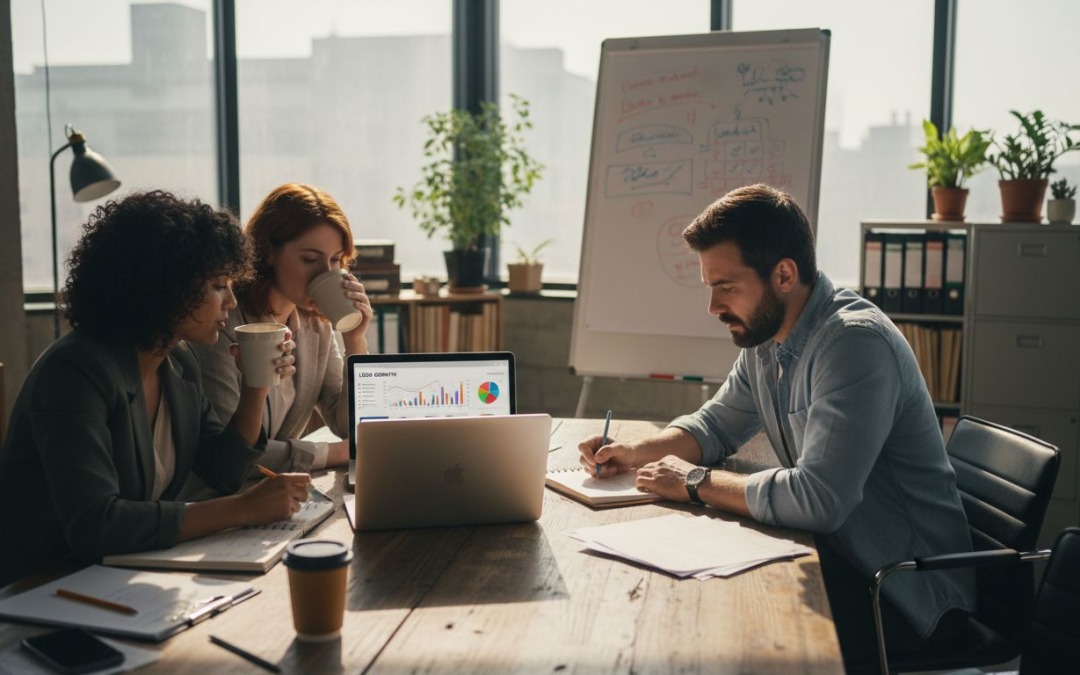 Lead Generation Strategies – Boost Sales Online Fast