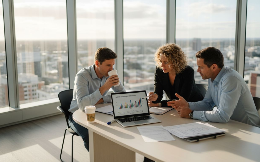 SEO Lead Generation: Real Growth for Aussie Businesses