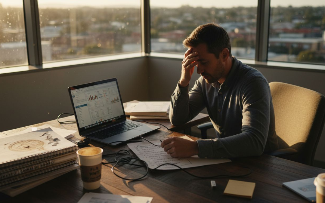 7 Digital Marketing Mistakes to Avoid for Business Growth