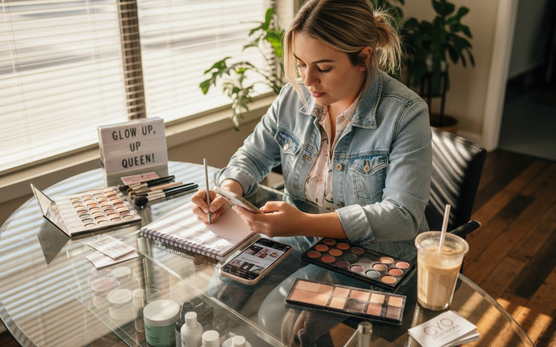 7 Social Marketing Ideas for Beauty Business Owners