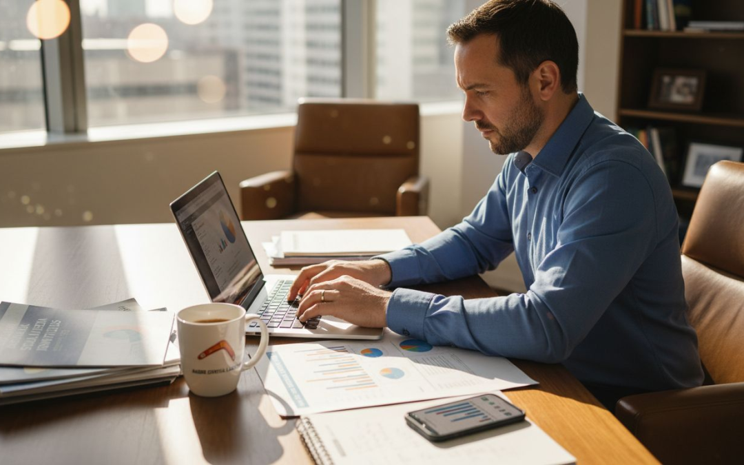 7 Essential Social Media Lead Generation Tools for Growth