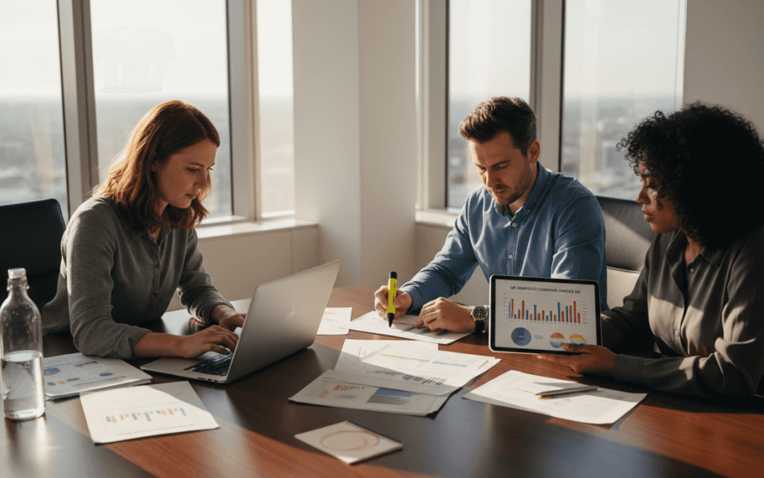 SEO and Lead Generation: Driving Sales Growth Online