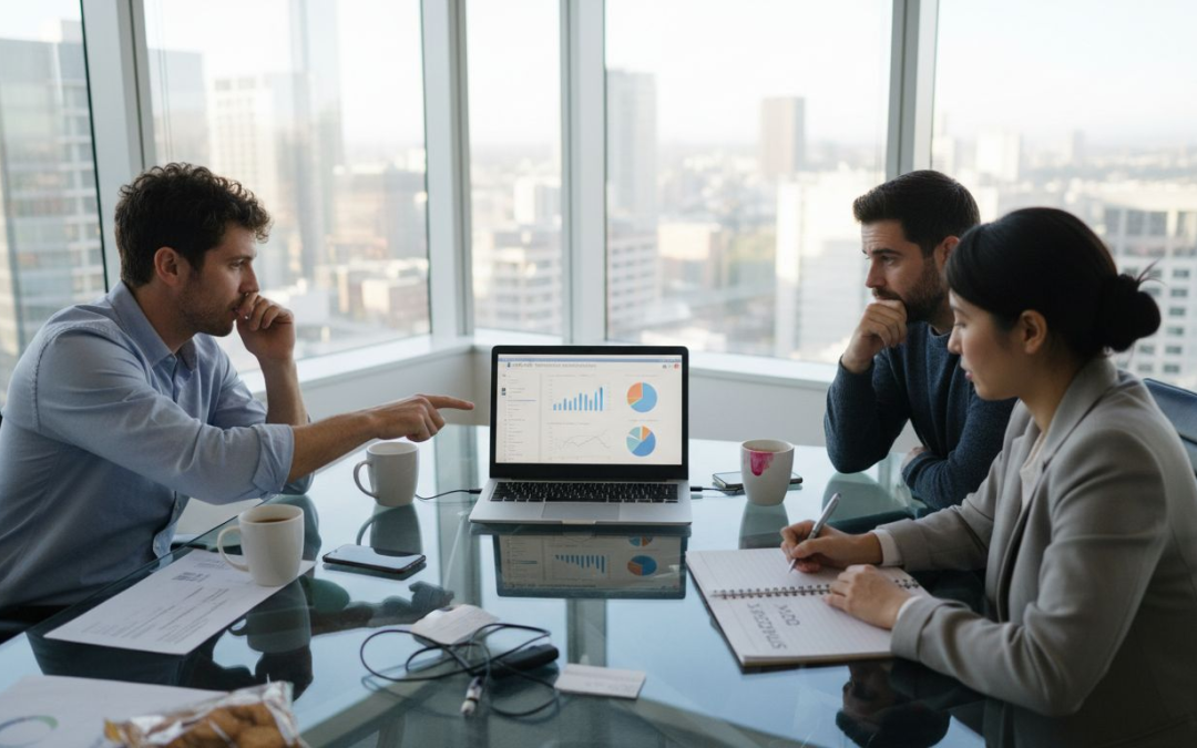 Lead Generation Campaigns: Driving Sales Growth Online