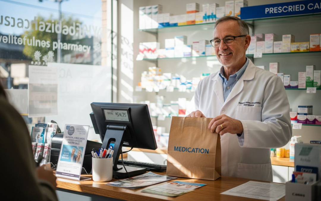 Marketing Pharmacy in Australia 2026: 30% More Leads & Sales