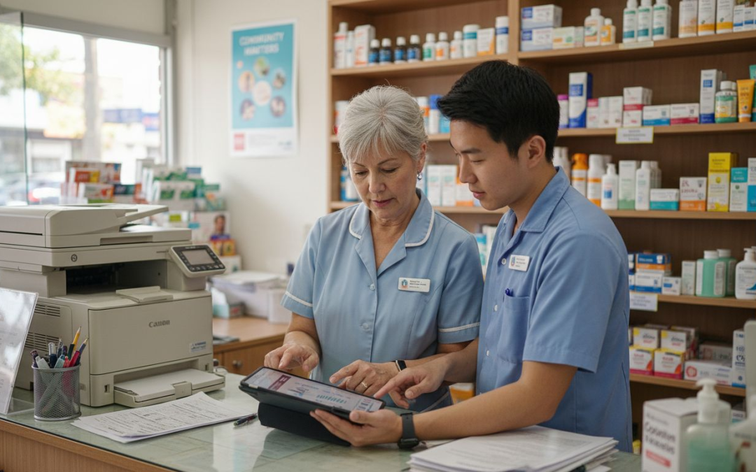 Marketing for pharmacy Australia 2026: boost leads by 30%