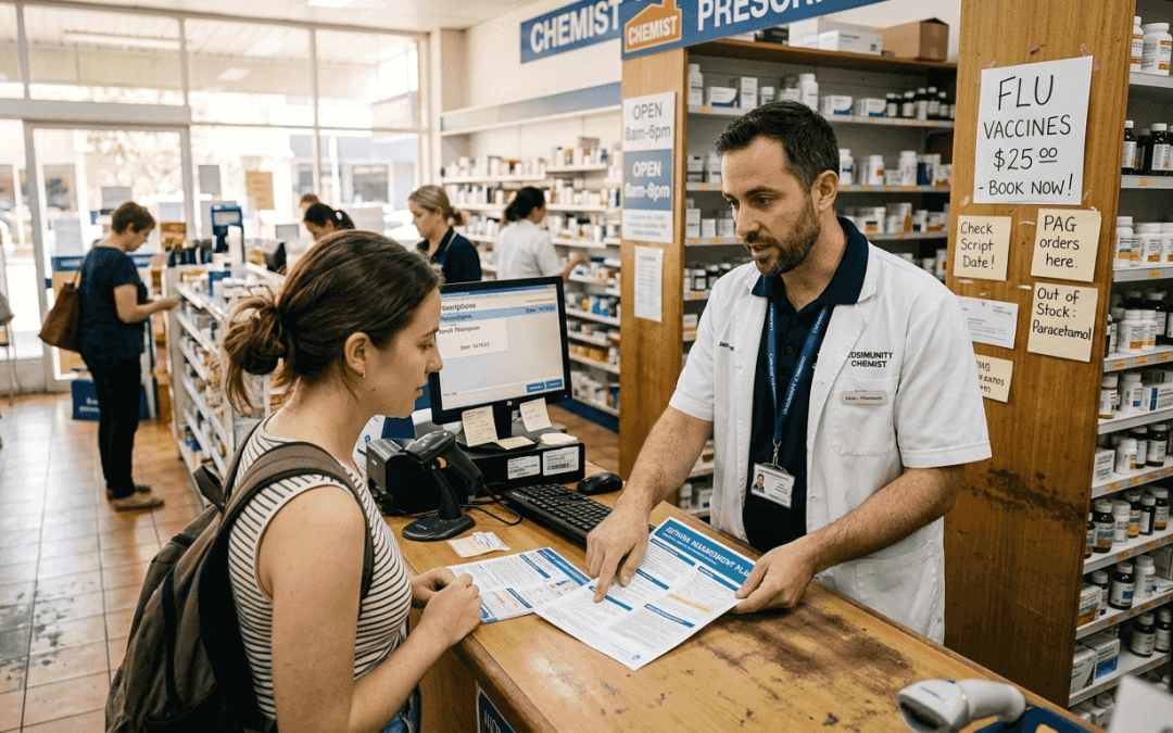 Marketing for pharmacists in 2026: boost client growth
