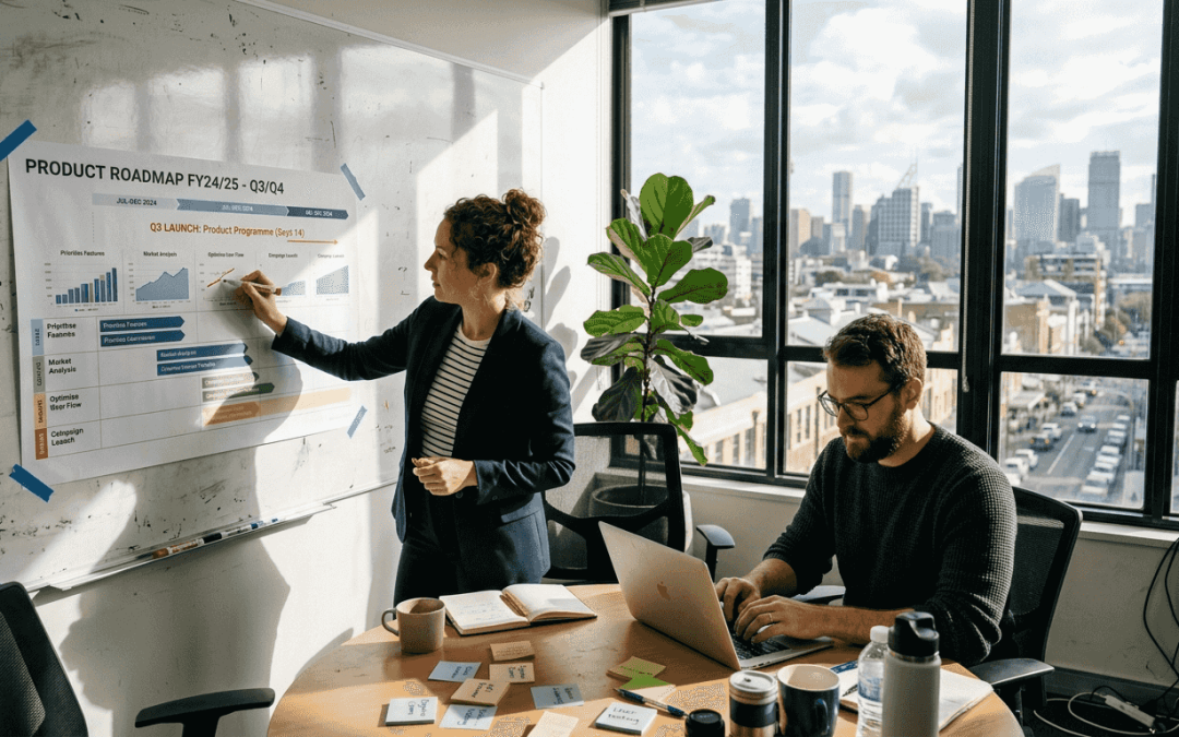 SaaS marketing strategies for scalable growth in 2026