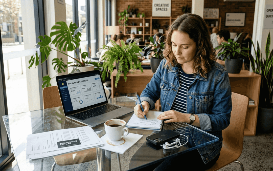 Social media strategy tips to boost sales for services