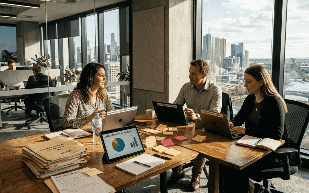 What is online lead nurturing: boost client acquisition in 2026