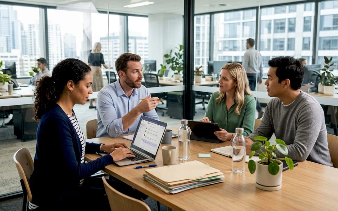 What is social community and how it drives service growth