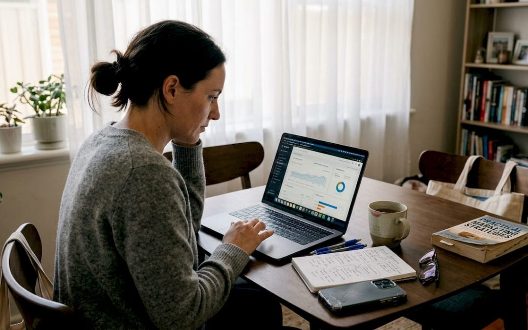 Unlock consistent leads: the role of niche marketing