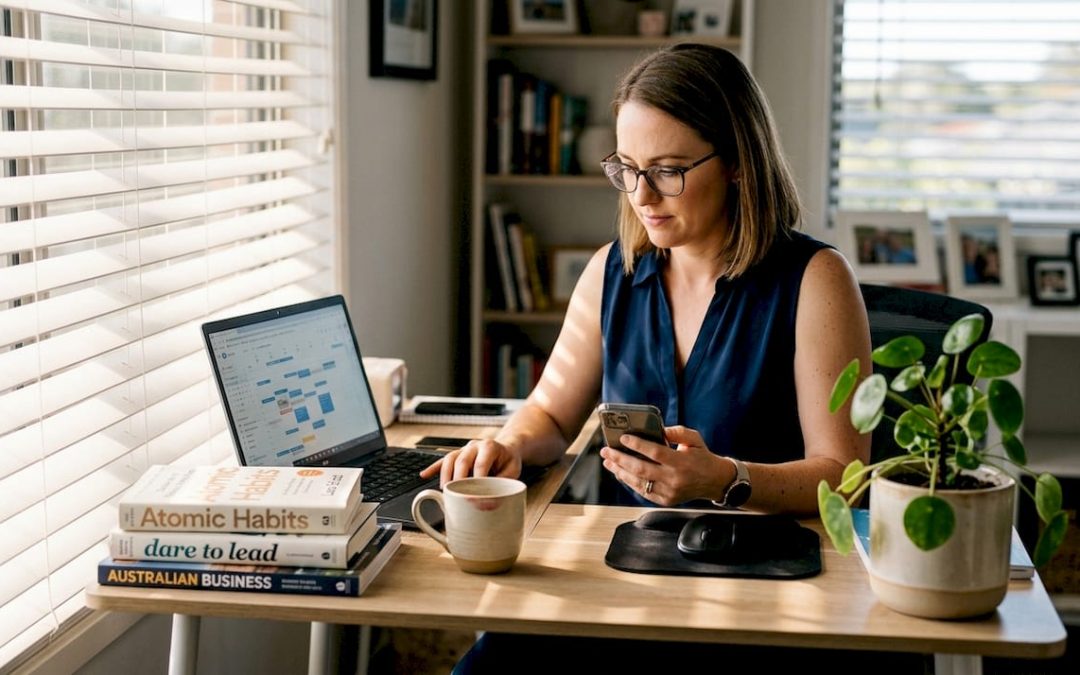 Role of digital presence: grow your service business in 2026