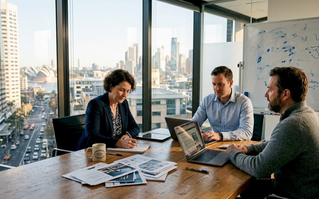 Enterprise marketing strategy guide to boost leads and sales