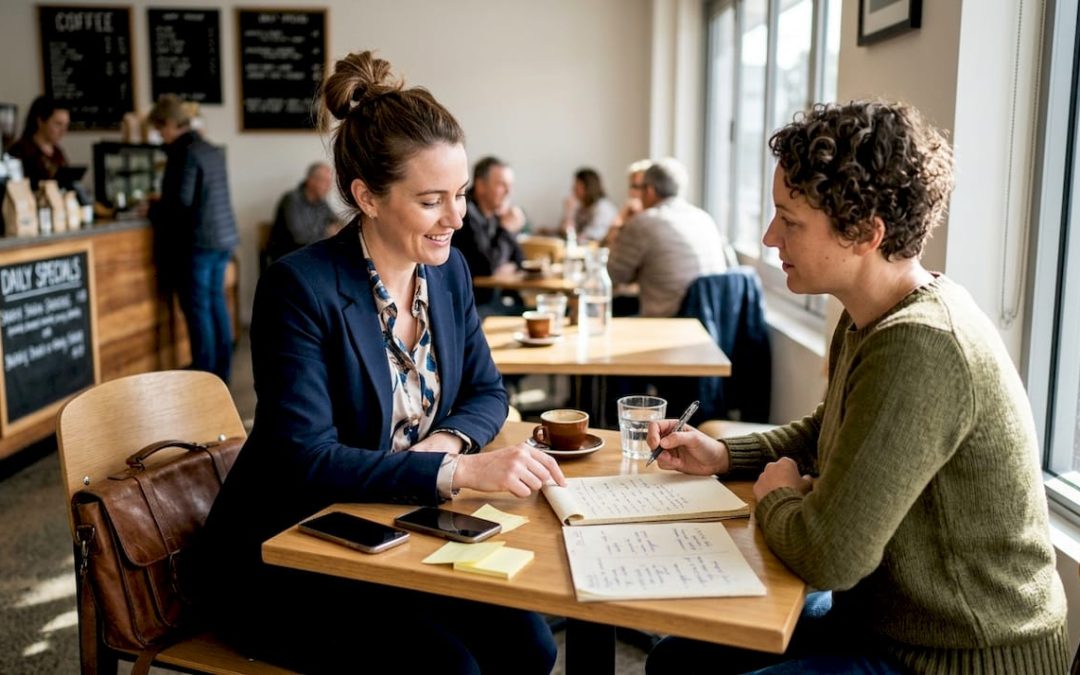 Marketing psychology to scale your service business