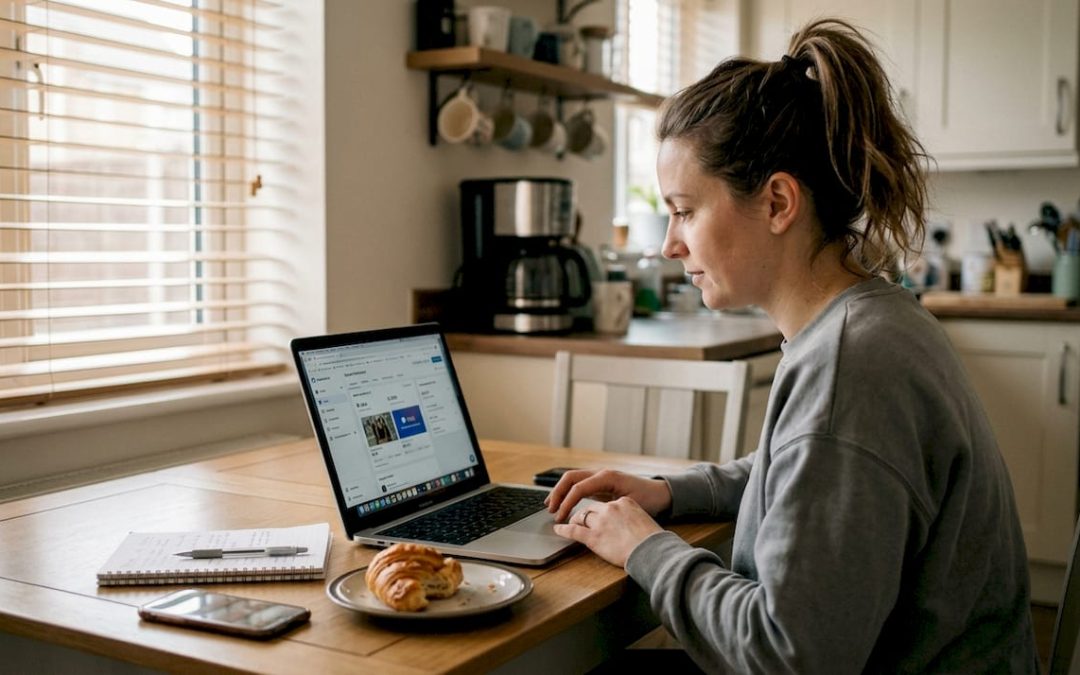 Create a social media engagement workflow: 1.45% boost