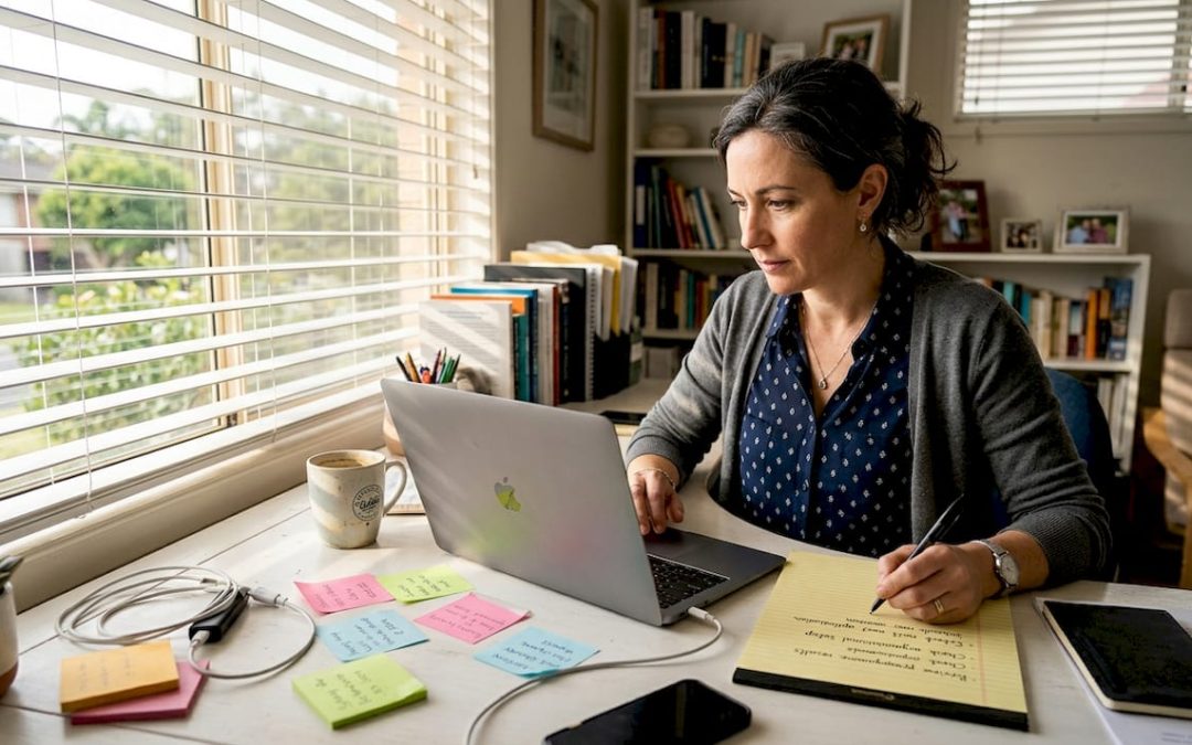 Proven strategies to attract more online clients in Australia