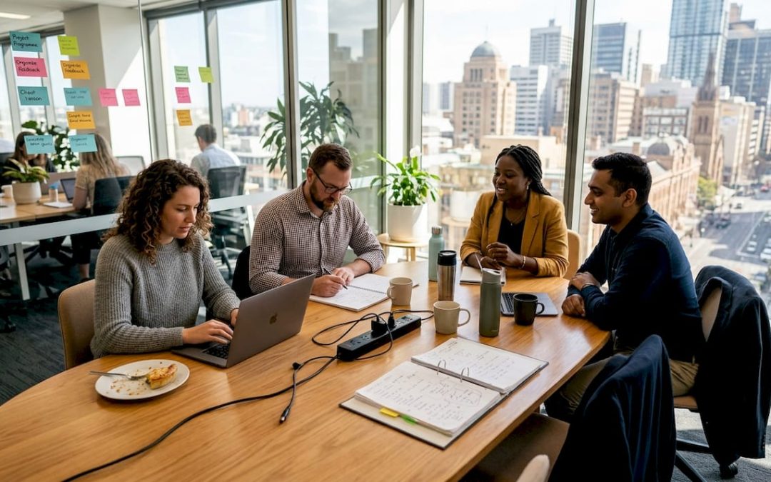 Build marketing communities: 5x your leads and growth