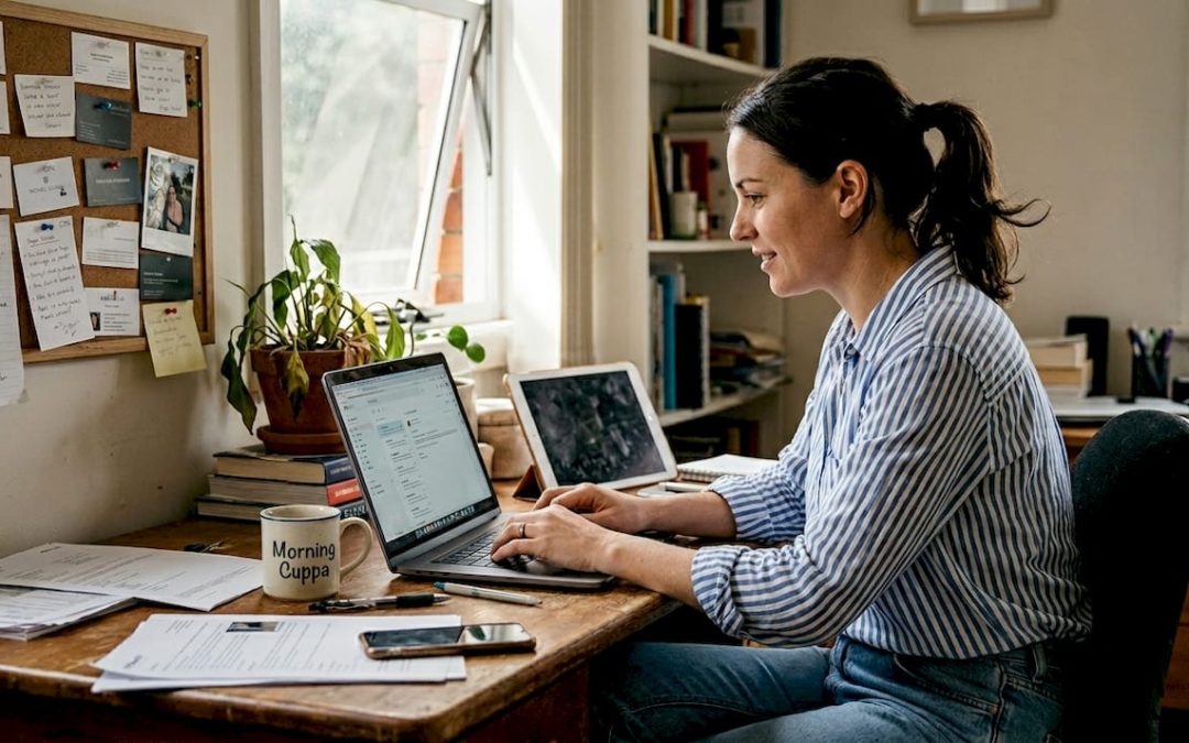 5 online branding benefits to grow your service business