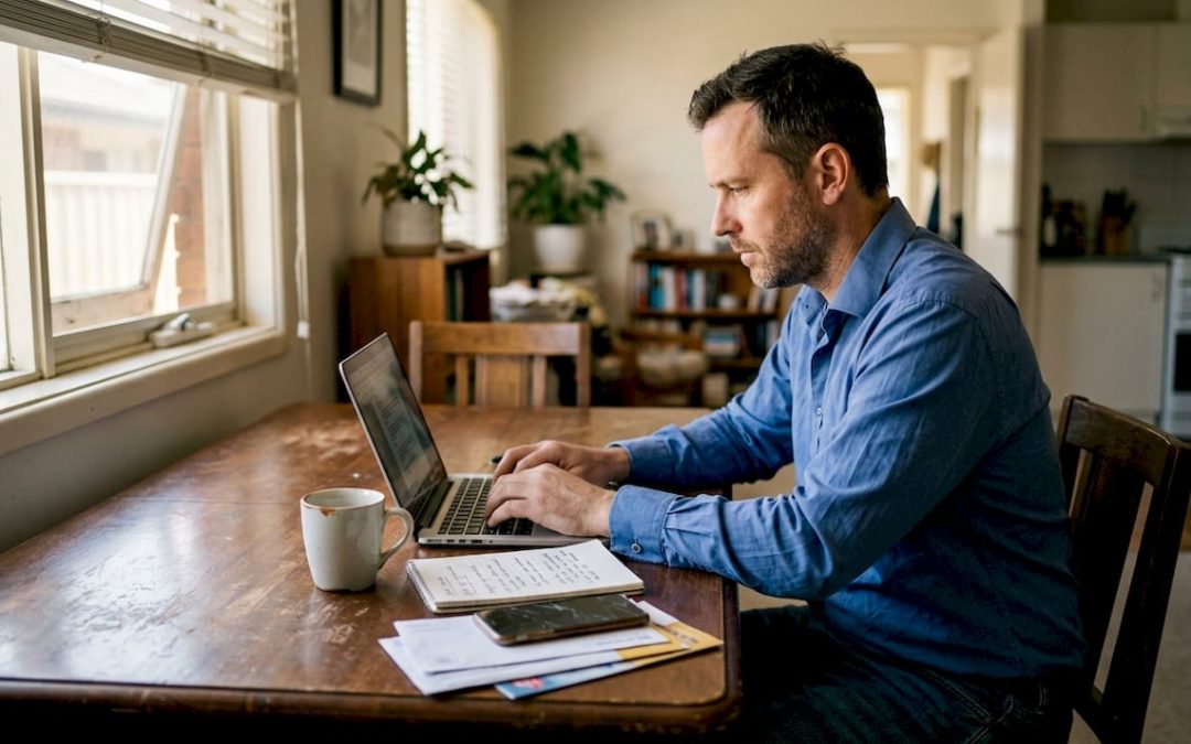 Content marketing guide for Australian service businesses 2026