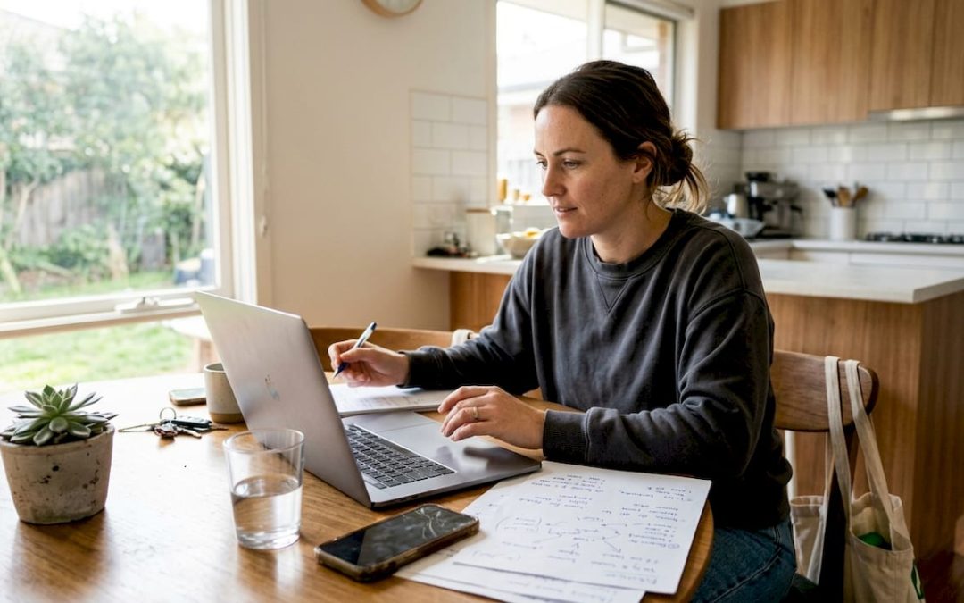 Why build an online brand: unlock consistent sales growth