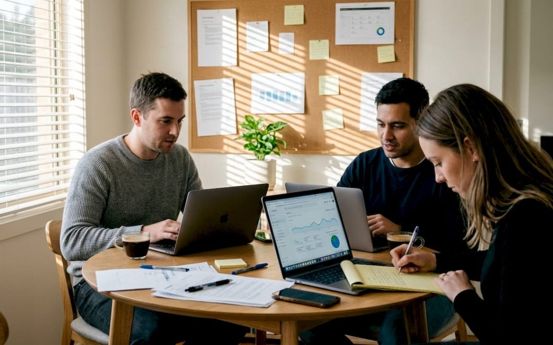 Boost digital sales with proven strategies for service businesses