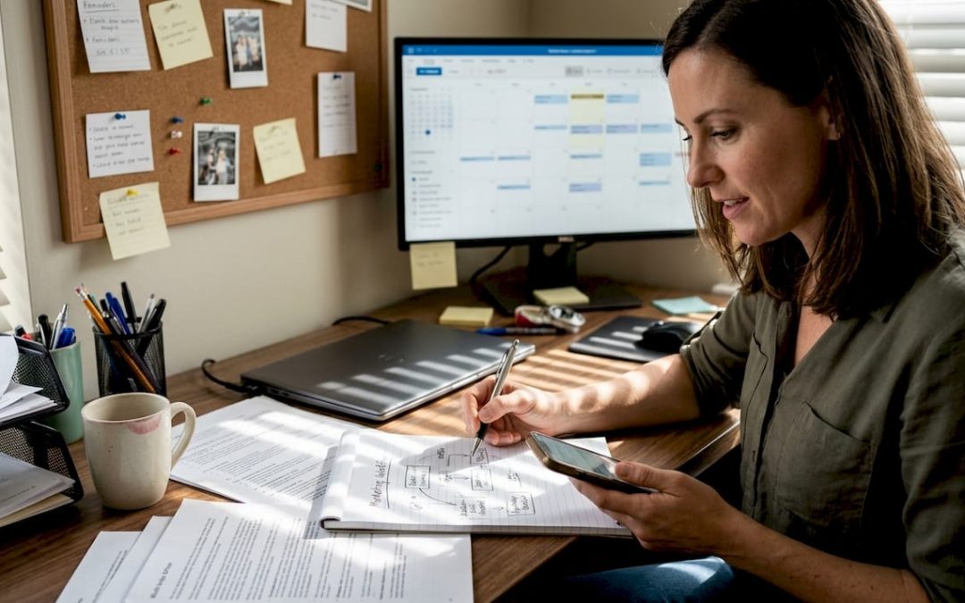 Your guide to building a digital marketing workflow