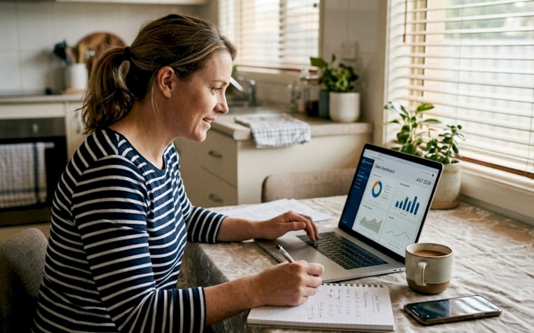 What are online sales funnels? Build consistent leads