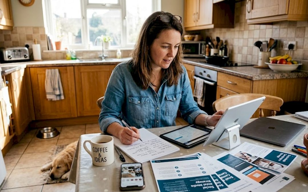 Why use multi-channel marketing: boost client growth and sales