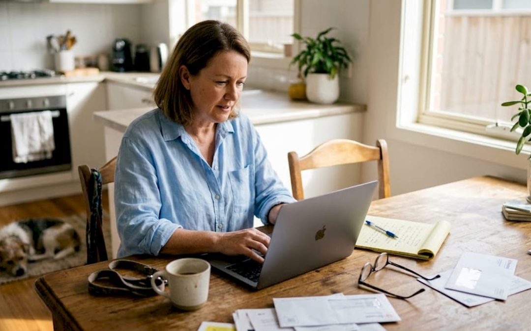 Omnipresent marketing: grow your service business with consistent leads