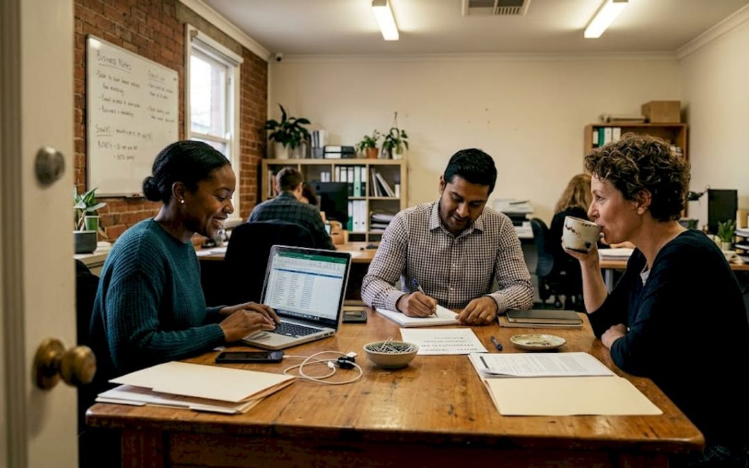 Proven client acquisition strategies: 60-70% repeat bookings