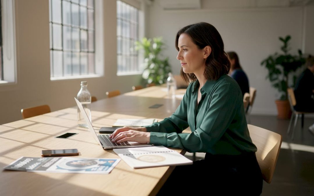 Lead generation strategies: Social media marketing executive insights