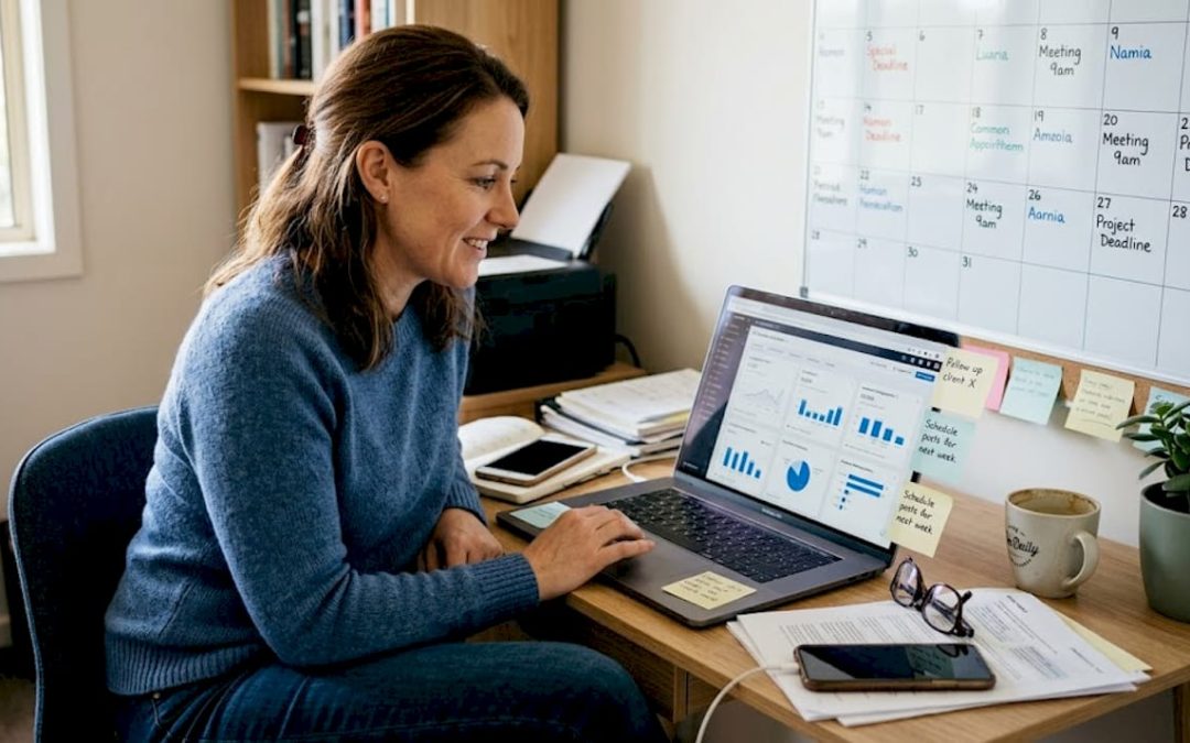 5 real advantages of social networking for business growth