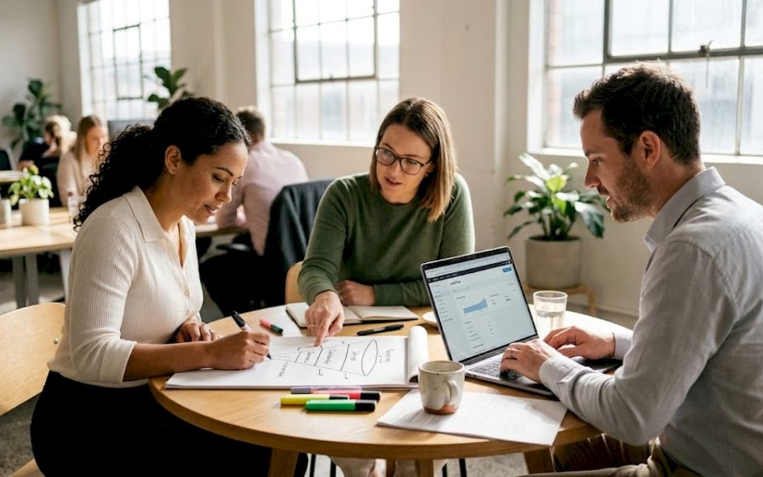 Top marketing funnels for consistent lead generation