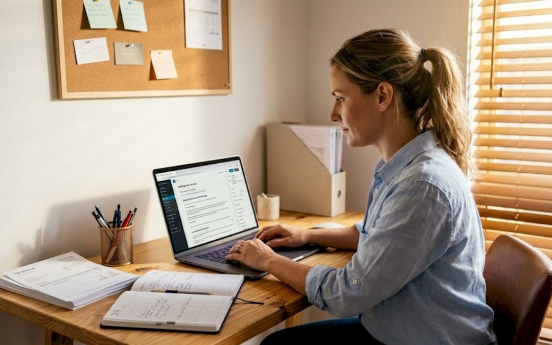 How to scale your small business online for consistent growth