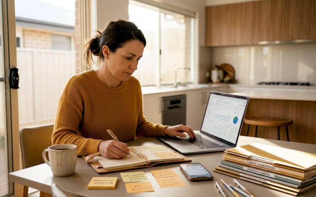 How to develop social media for steady leads and sales