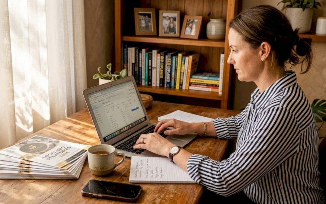 Lead generation programs: Proven strategies for service growth