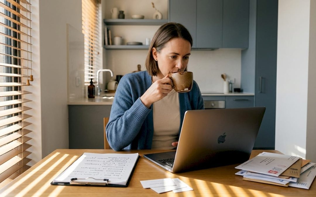 How to start a social media business in Australia