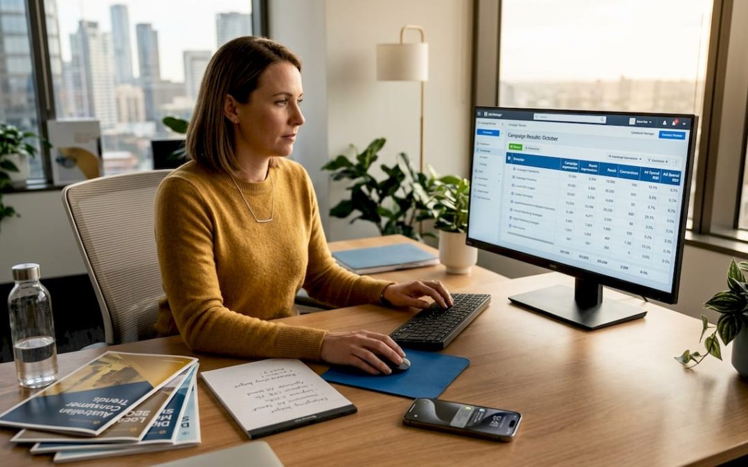 Why Facebook is good for marketing: more leads and sales
