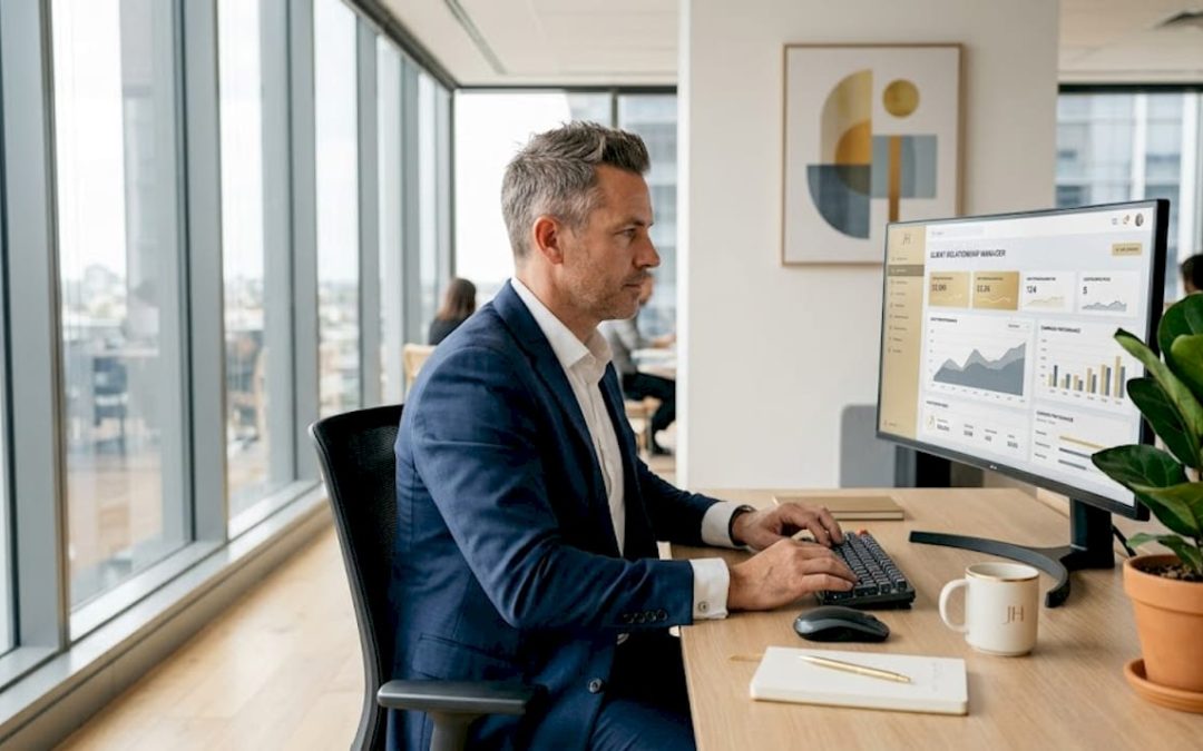 Lead generation agency strategies for consistent client growth