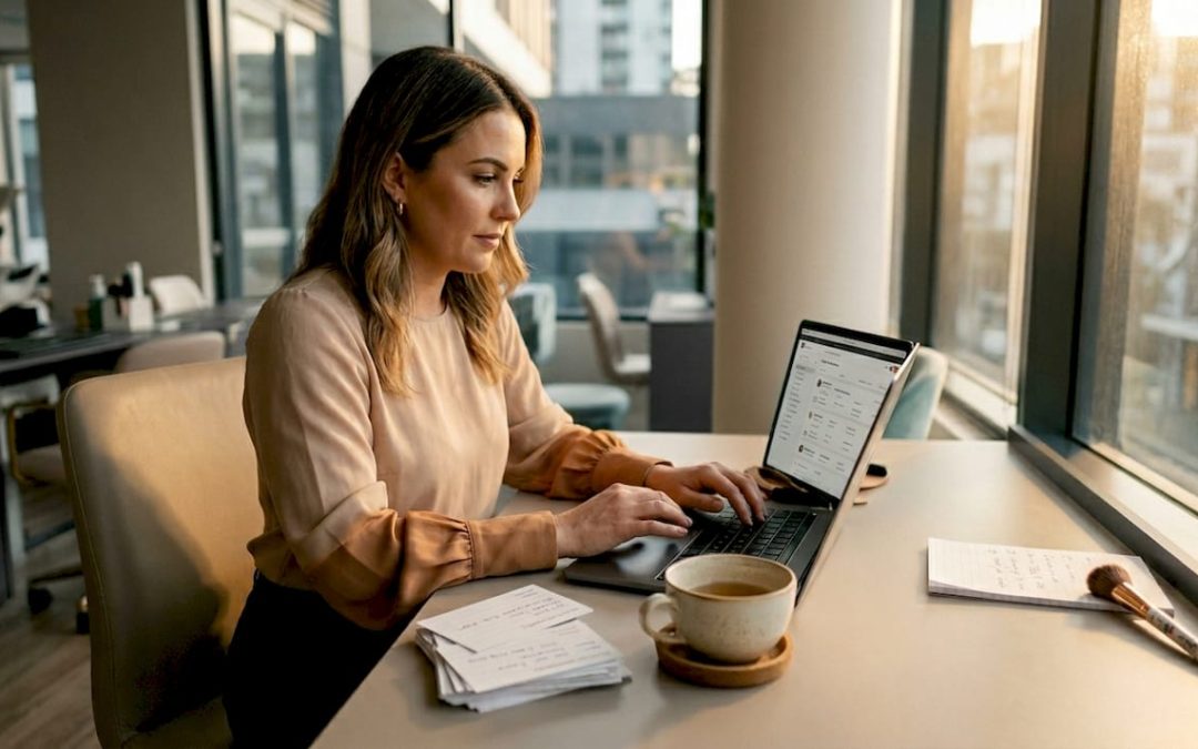 Personalised marketing methods that grow beauty businesses