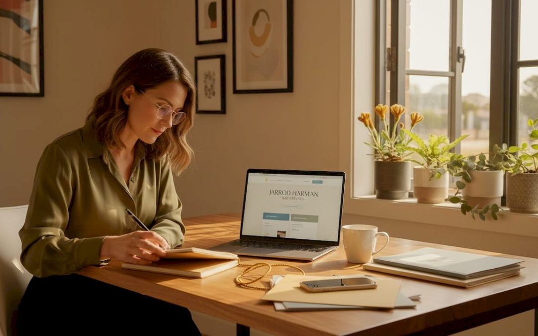 Branding tips for business owners that build real trust
