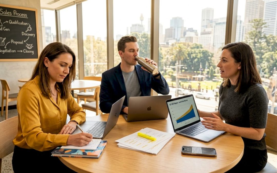 Effective sales tactics to win more deals in 2026