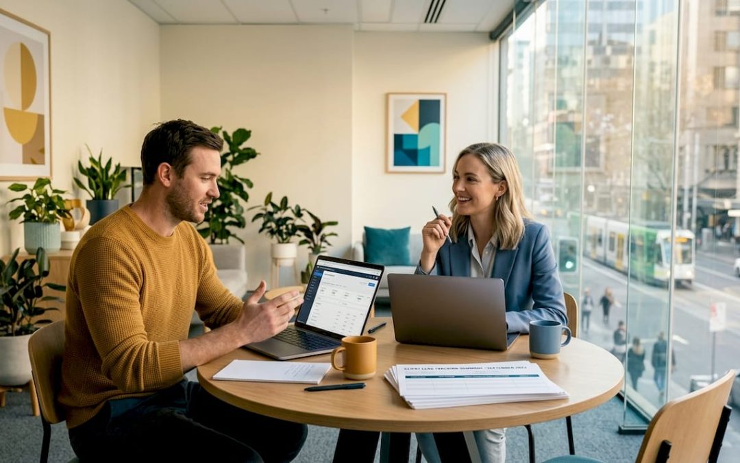 Lead management strategy for service businesses in 2026