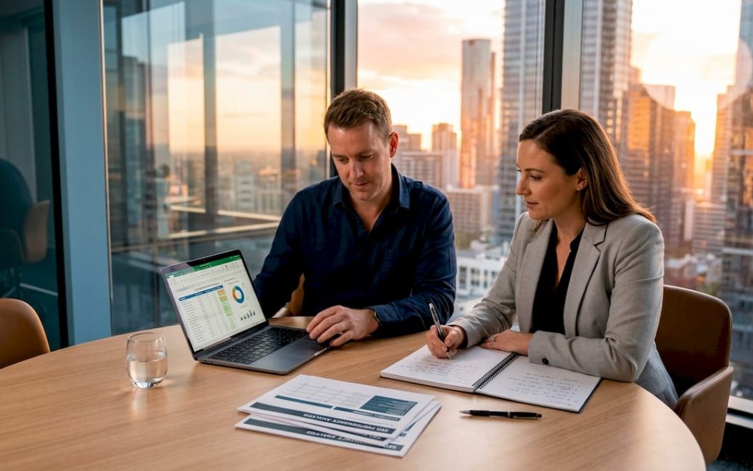 B2B lead generation strategies that actually work