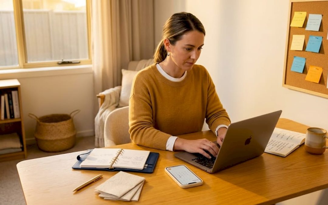 How to make money marketing online in 2026