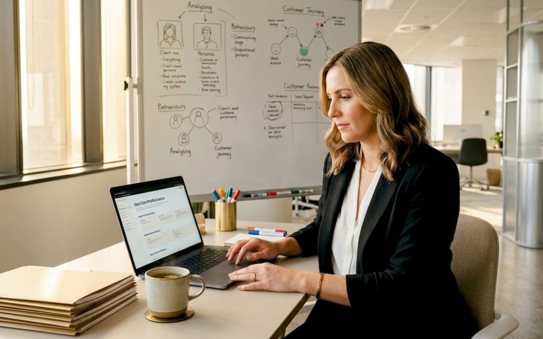 Client acquisition tips that actually grow your business