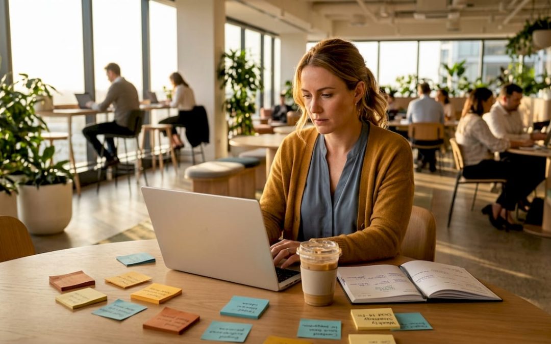How to start a social media marketing agency in 2026
