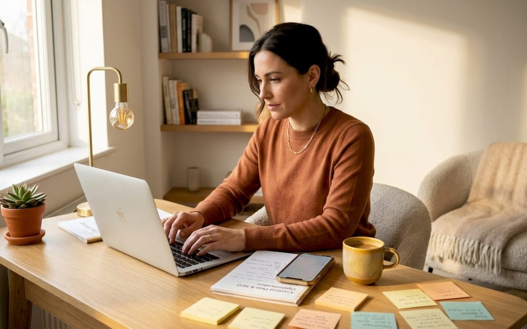 How to start social media marketing as a beginner